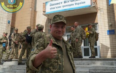 Петиция киевлян вступает в поддержку: помощь должны получить все, кто защищал Украину с 24 февраля 2022 года