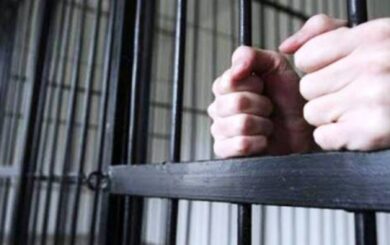 23-летний мужчина приговорен к 3 годам заключения за отказ от мобилизации