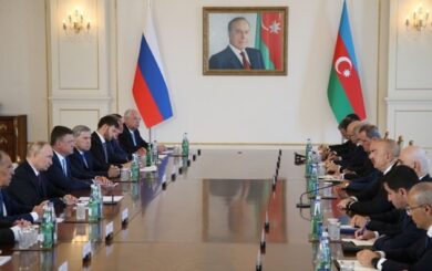 Компанія SOCAR, що працює в Україні, уклала угоду з російським ”Газпромом”