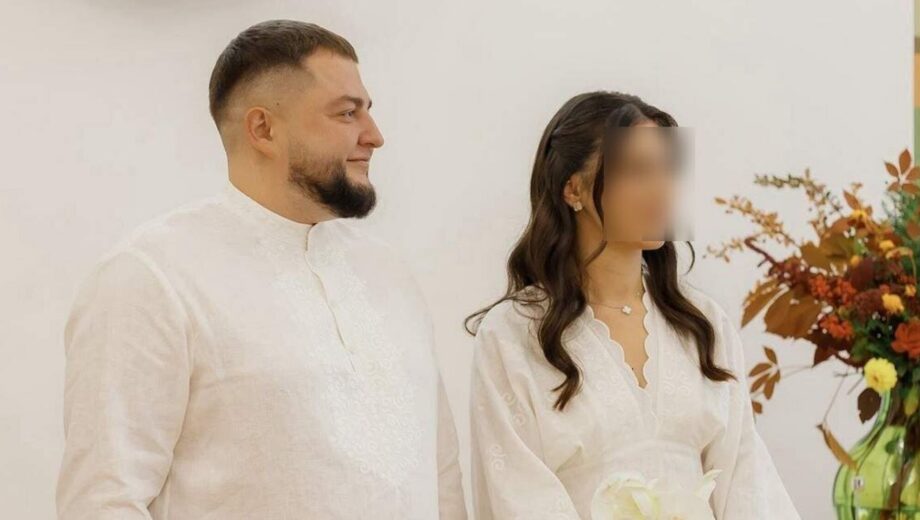 Свадьба года? Львовский чиновник женился и сразу задекларировал кругленькую сумму