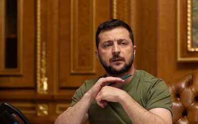 ”Не змінили своїх позицій”: Зеленський зробив заяву щодо вимог рф до України