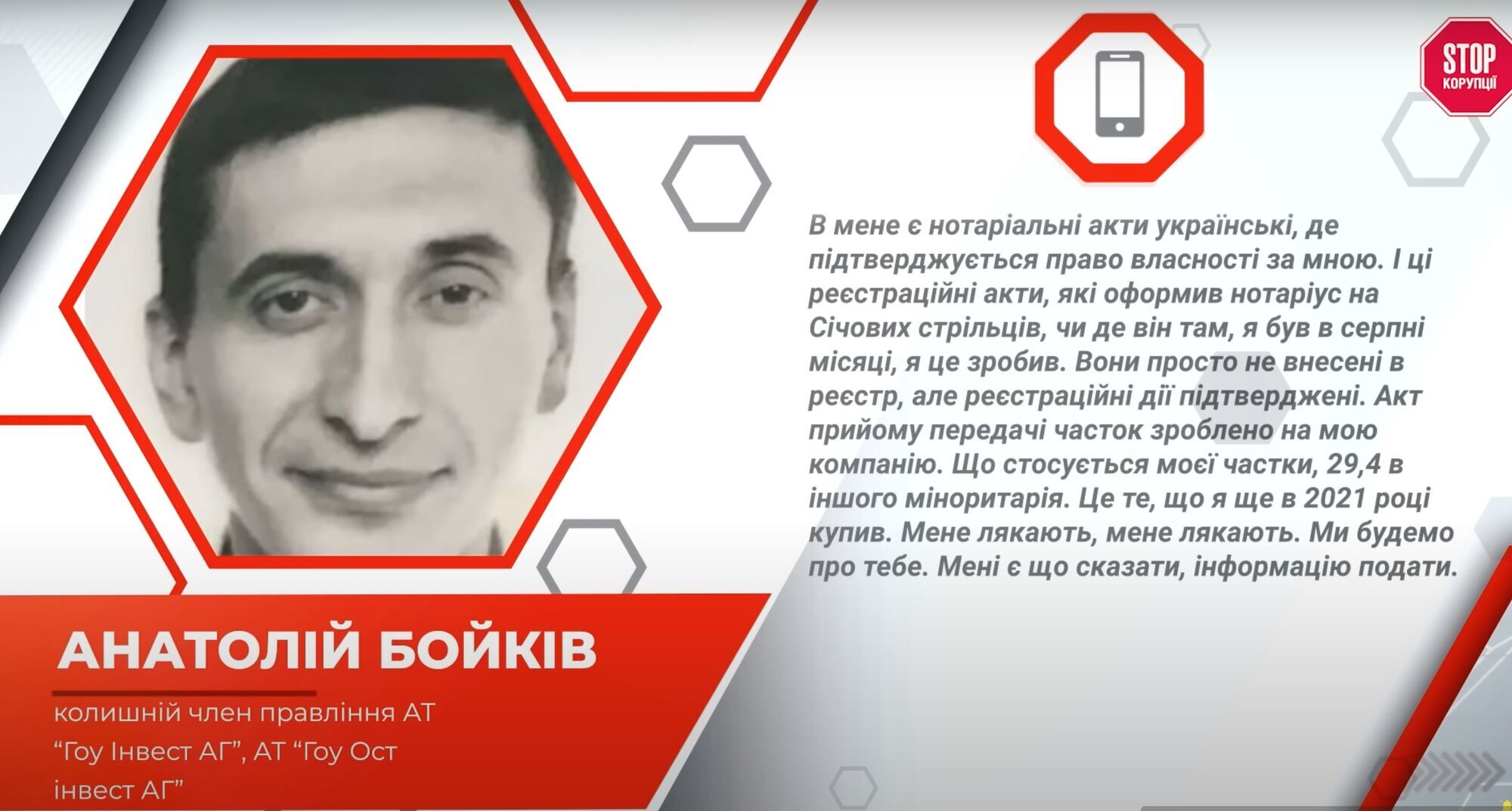 Анатолій Бойків