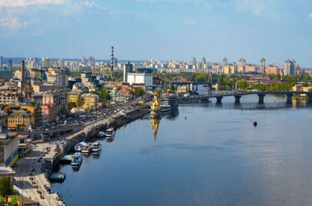 Лідери ЄС відмовилися приїхати до Києва 9 травня — Politico
