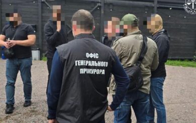 Взятка за »договоренность»: прокурор требовал $10 тысяч за содействие по делу