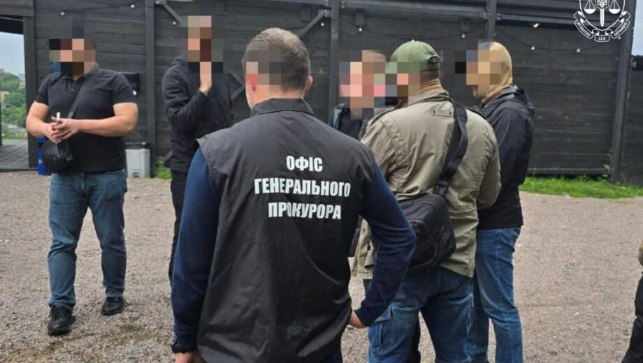 Взятка за »договоренность»: прокурор требовал $10 тысяч за содействие по делу