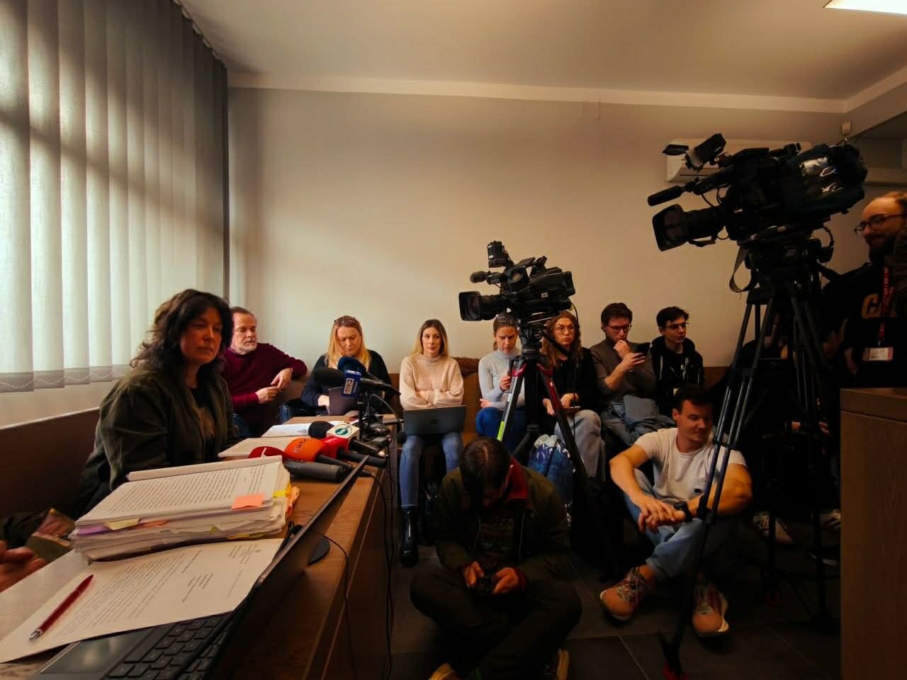 Суд над зоозахисницею: у Польщі розглядають справу Єви Зграбчинської