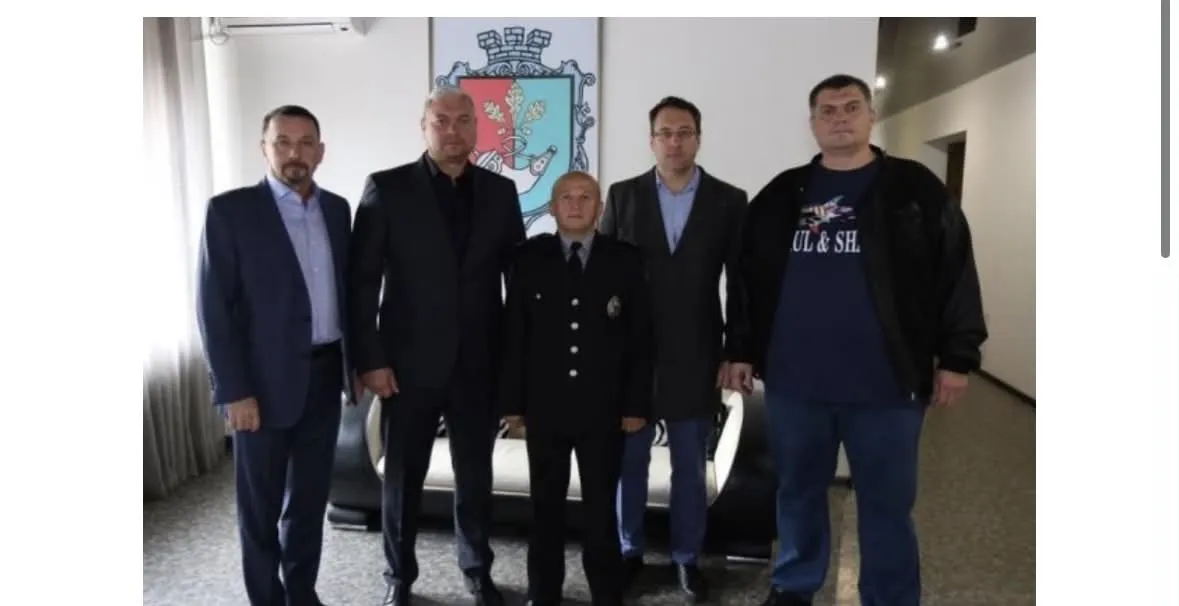 Что известно о нардепе Владлене Неклюдове