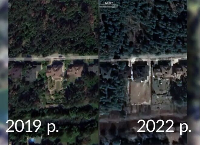 Автопарк на $200 тисяч і вілла під Києвом: броварський депутат Галушко записав статки на батьків — розслідування