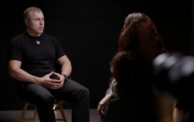 Полковник СБУ Роман Костенко про наступ ЗСУ та плани росії: ”Наступна мета Кремля – Миколаївська та Одеська області”