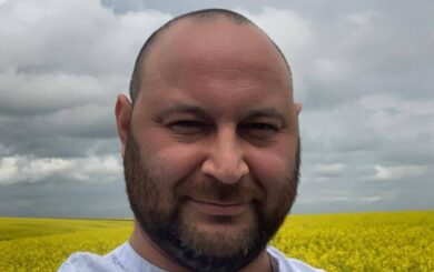 Нардеп-»слуга» переехал в 800-метровое имение под Киевом незадолго до подозрения в коррупции