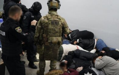 Масштабная афера: в Украине разоблачили сеть call-центров, которая обманула европейцев на 50 миллионов гривен