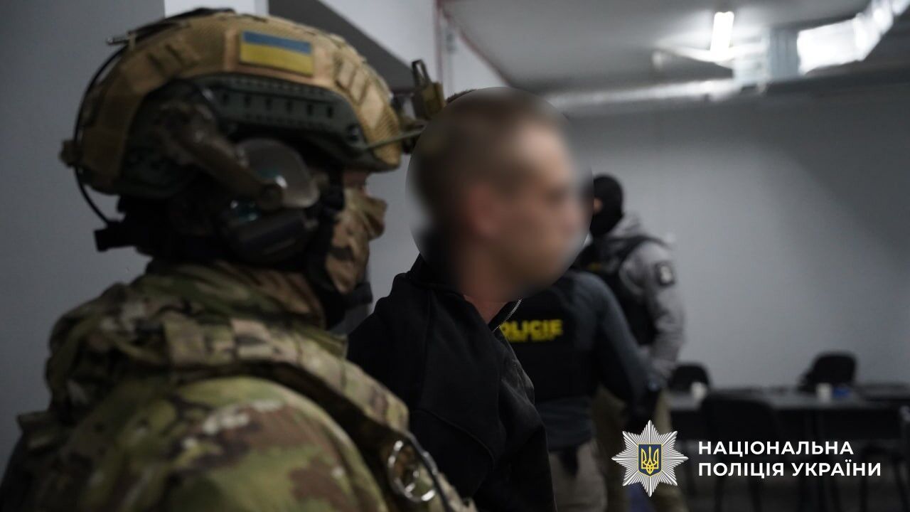Масштабная афера: в Украине разоблачили сеть call-центров, которая обманула европейцев на 50 миллионов гривен