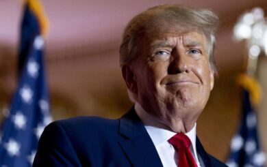 Трамп может передать Украине ядерное оружие, – Daily Express