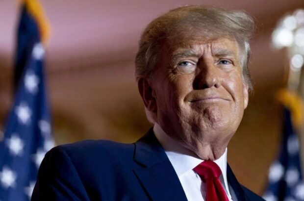 Трамп может передать Украине ядерное оружие, – Daily Express