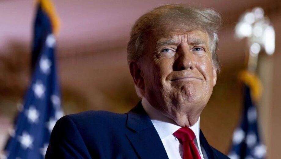 Трамп может передать Украине ядерное оружие, – Daily Express