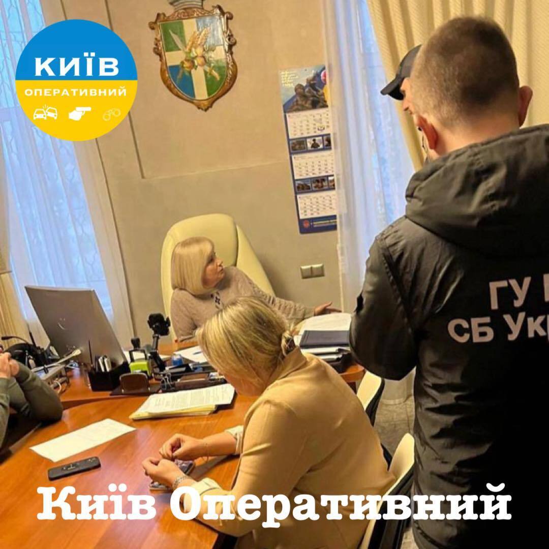 Обыски, чиновники и фигуранты с прошлым: что известно о следственных действиях в Чабановской общине