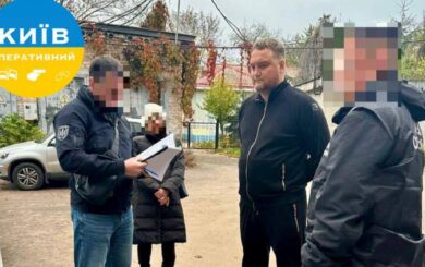 Масштабные обыски в Чабановской общине: правоохранители проверяют возможное хищение бюджета