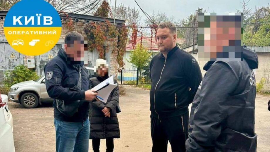 Масштабные обыски в Чабановской общине: правоохранители проверяют возможное хищение бюджета