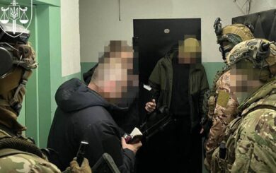 Требовали деньги у пенсионеров: по делу колл-центров задокументировали преступления более чем на 1,2 млн грн