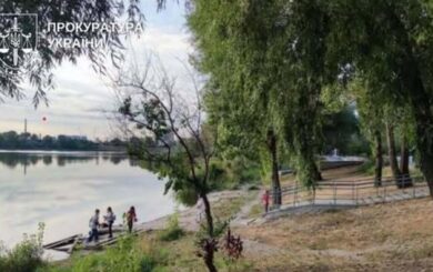 Переплата более 2 млн грн: чиновнику »Киевзеленстроя» сообщили о подозрении