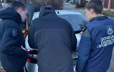 Эксдиректор государственного лесхоза переплатил более 1,6 млн грн: прокуратура сообщила о подозрении