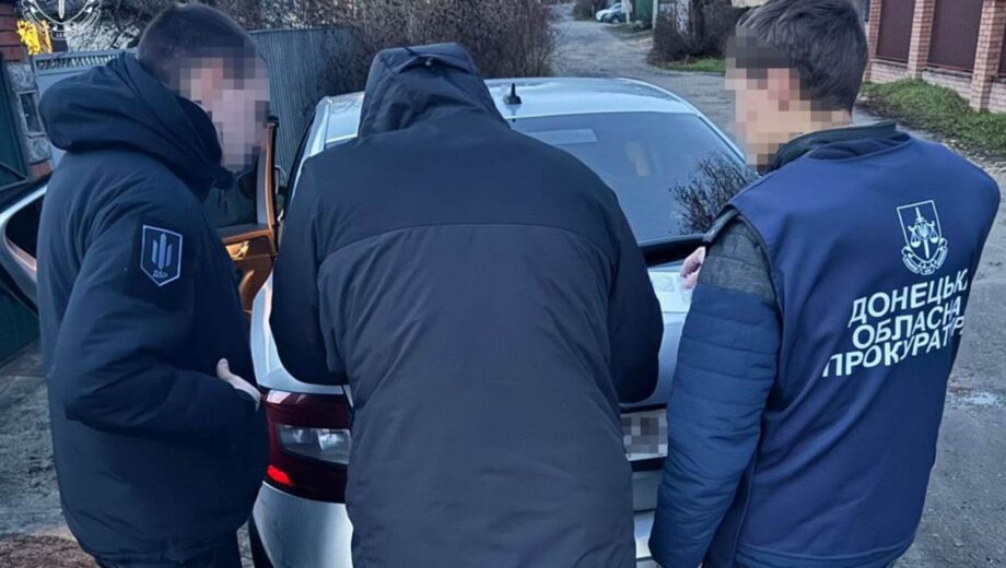 Эксдиректор государственного лесхоза переплатил более 1,6 млн грн: прокуратура сообщила о подозрении