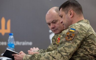 Кислица: гарантии безопасности не нарушают суверенитет Украины