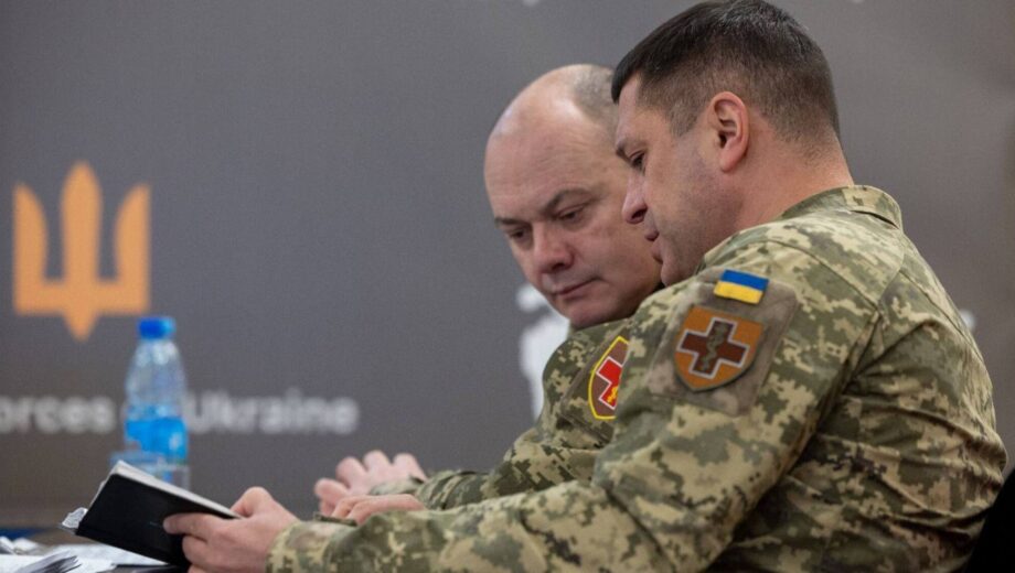 Кислица: гарантии безопасности не нарушают суверенитет Украины
