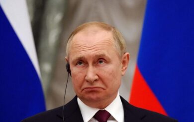 ”Путін – всьо”: ЗМІ повідомляють про смерть брата російського диктатора