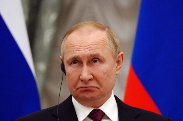 ”Путін – всьо”: ЗМІ повідомляють про смерть брата російського диктатора