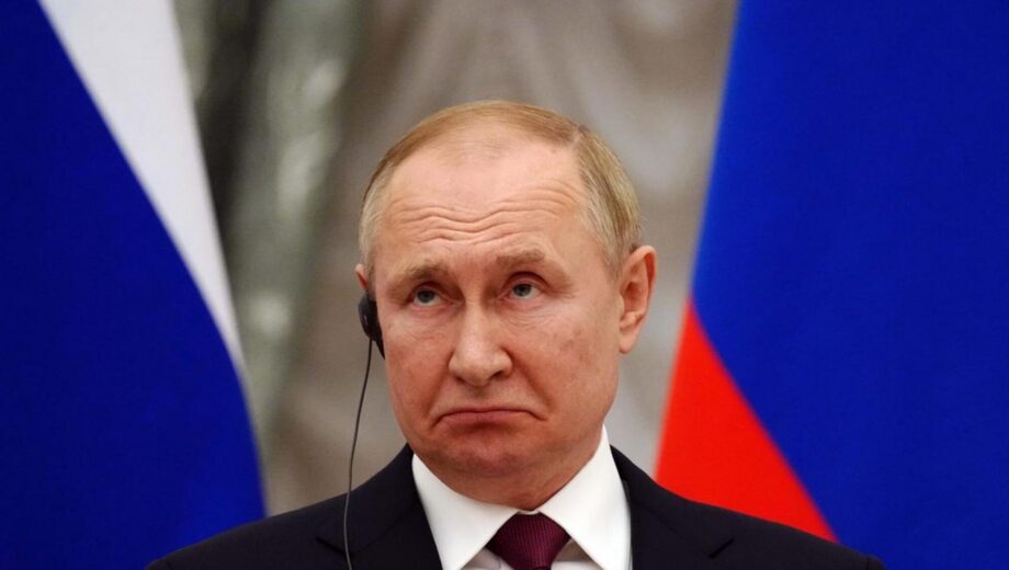”Путін – всьо”: ЗМІ повідомляють про смерть брата російського диктатора
