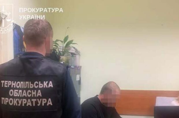 Незаконна вирубка на Тернопільщині: державі завдали майже 57 млн грн збитків, підозру оголосили ще одному лісівнику