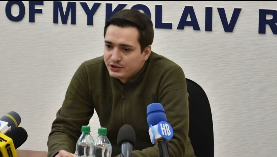 Молодой экспрокурор с пенсией 156 тысяч: журналисты обратились в Генпрокуратуру и пограничников