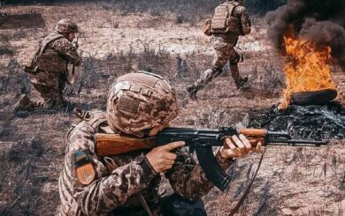 Мобілізація 2025: контрактна армія в Україні та виплати військовим до 2 мільйонів гривень
