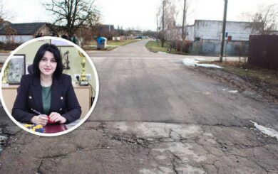 ”Нагрів” громаду на мільйони: на Чернігівщині голова ОТГ саботує розслідування дій недоброчесного підрядника?