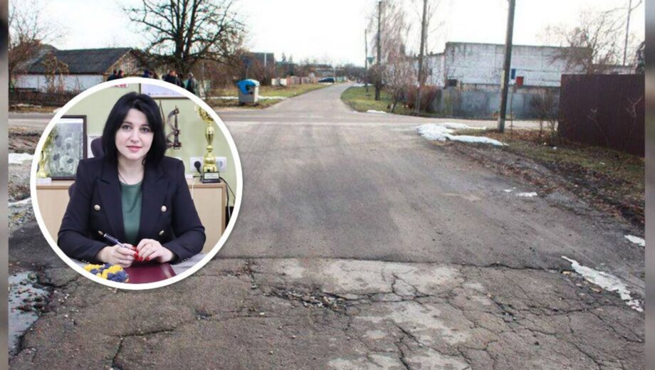 ”Нагрів” громаду на мільйони: на Чернігівщині голова ОТГ саботує розслідування дій недоброчесного підрядника?