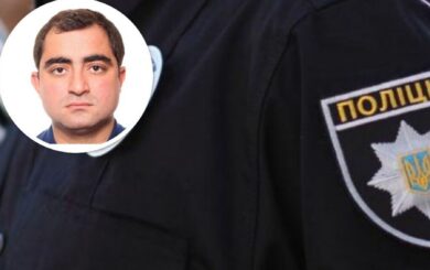Що відомо про родину зухвалого експоліцейського Манасяна, який влаштував ”дебош” у столичному ресторані