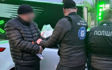 В Одессе задержан мужчина, который за 11 тыс. евро пытался переправить военнообязанного в Приднестровье