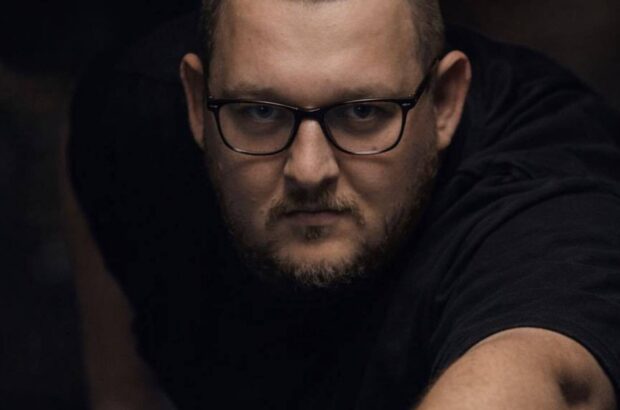Артем Марченко сообщал в Facebook о пребывании в ТЦК перед мобилизацией