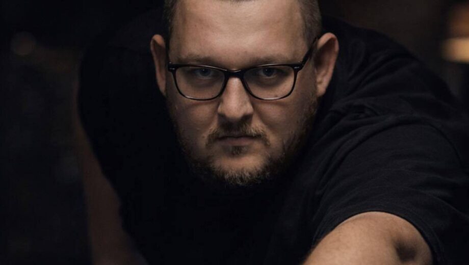 Артем Марченко сообщал в Facebook о пребывании в ТЦК перед мобилизацией