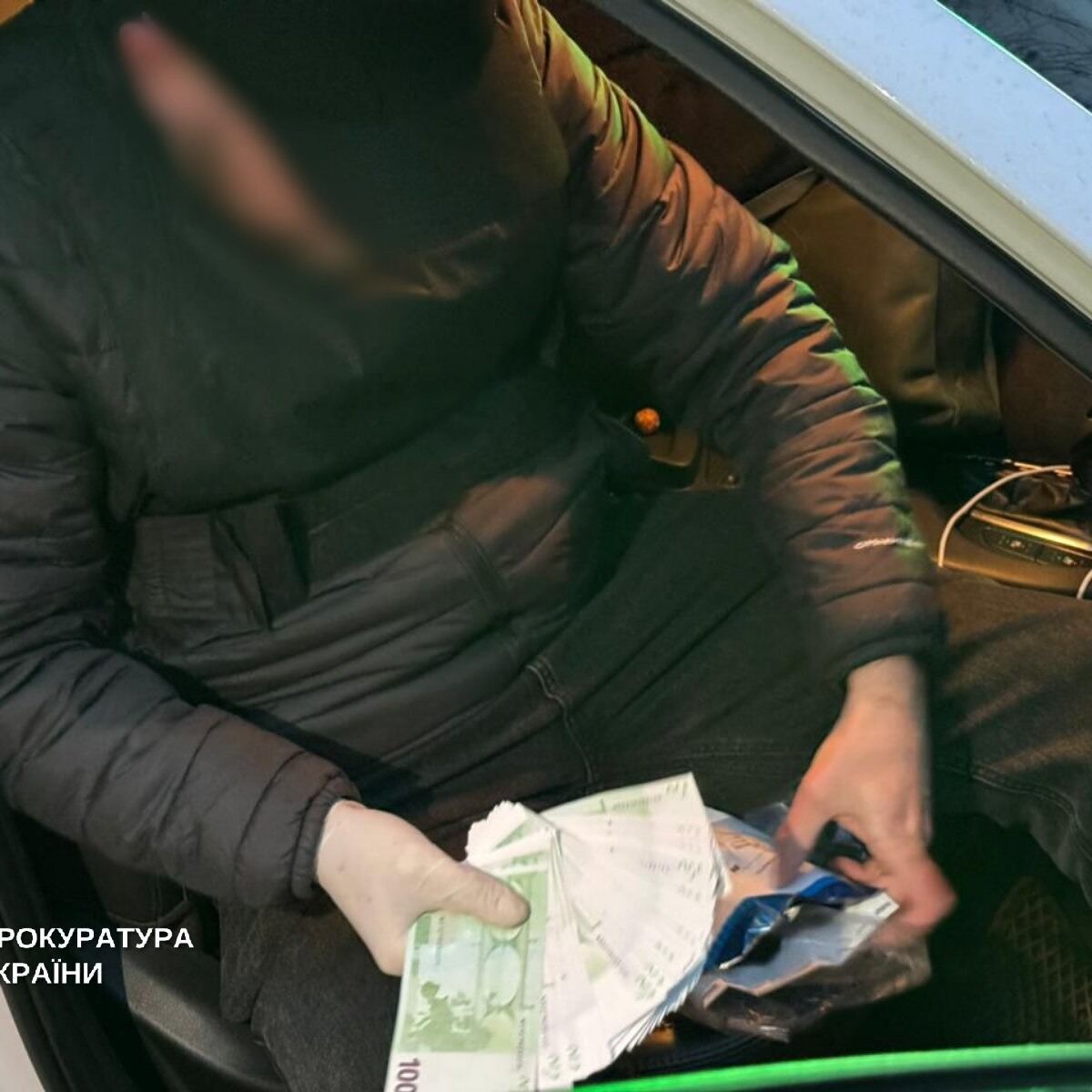 В Одессе задержан мужчина, который за 11 тыс. евро пытался переправить военнообязанного в Приднестровье