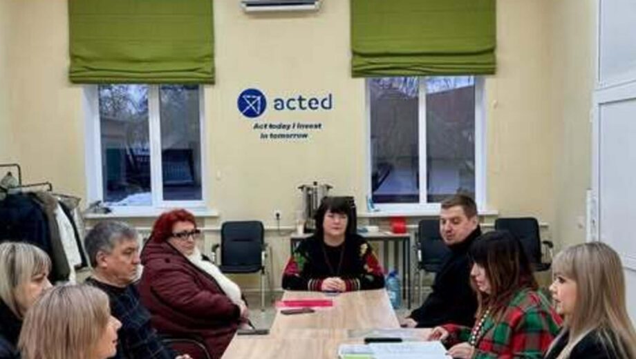 Уперше в Україні: при Берестинській міській лікарні запрацювала наглядова рада