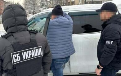 $7 тисяч за фейкову інвалідність і $4 тисячі за втечу з країни: СБУ накрила дві схеми ухилення від мобілізації на Закарпатті