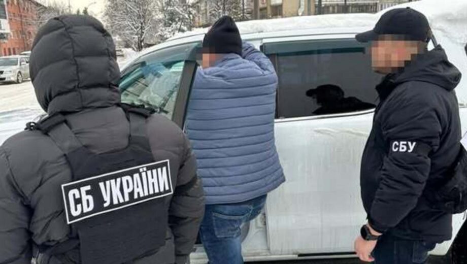 $7 тысяч за фейковую инвалидность и $4 тысячи за побег из страны: СБУ накрыла две схемы уклонения от мобилизации в Закарпатье
