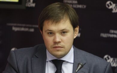 ”Це – плітки Шарія”: столичний адвокат Бугай ”відхрестився” від тестя-колаборанта