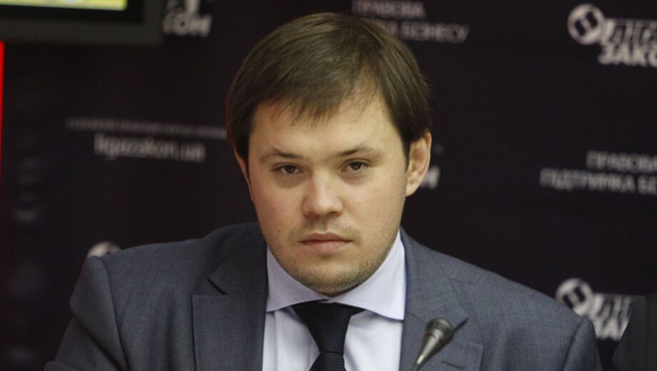 »Это – сплетни Шария»: столичный адвокат Бугай »открестился» от тестя-коллаборанта