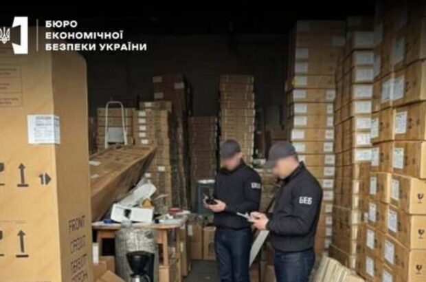 Заниженные налоги на миллионы: предприятие в Одесской области вернуло в бюджет 4,7 млн грн