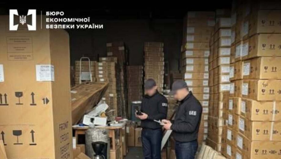 Заниженные налоги на миллионы: предприятие в Одесской области вернуло в бюджет 4,7 млн грн
