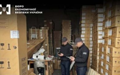 Заниженные налоги на миллионы: предприятие в Одесской области вернуло в бюджет 4,7 млн грн