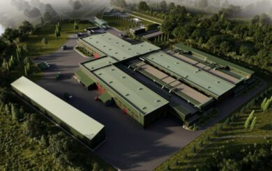 Control Process відновив будівництво сміттєпереробного заводу у Львові, – ”Західний інформаційний фронт”
